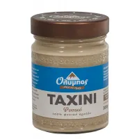 Όλυμπος Ταχίνι Φυσικό 300gr