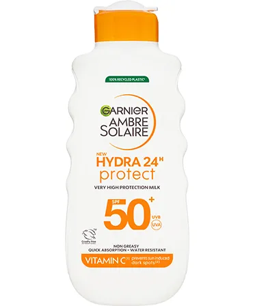 αντηλιακό γαλάκτωμα για ευαίσθητο δέρμα SPF50+ 175ml