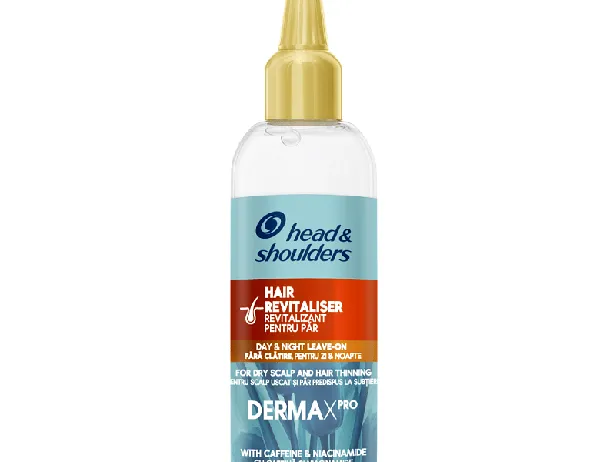 Head & Shoulders Κρέμα Μαλλιών Derma X Pro 145ml
