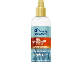 Head & Shoulders Κρέμα Μαλλιών Derma X Pro 145ml