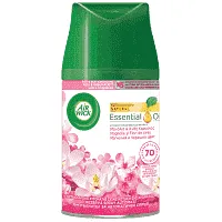 Airwick Freshmatic Ανταλλακτικό Magnolia & Cherry Blossom 250ml