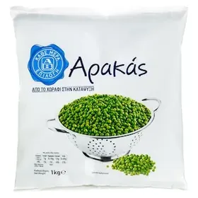 ΑΒ ΕΠΙΛΟΓΗ Αρακάς 1kg