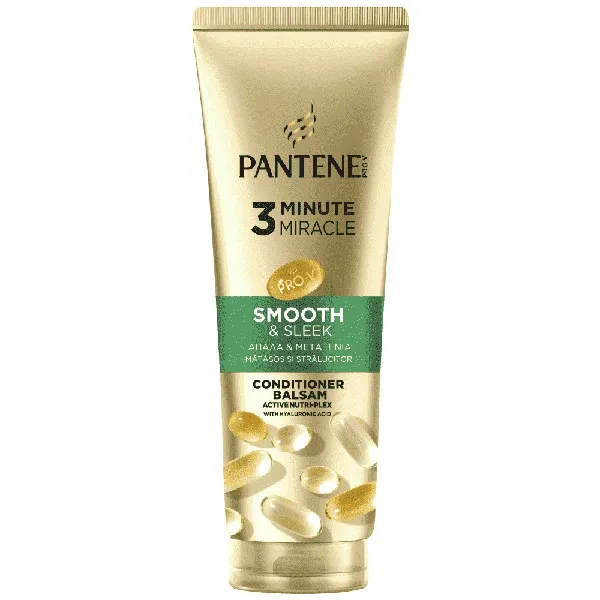 PANTENE 3MM Conditioner 220ml