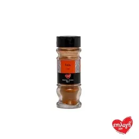 ΕΠΙΛΟΓΗ ΜΟΥ Τσίλι Γυάλινο Βάζο 25gr