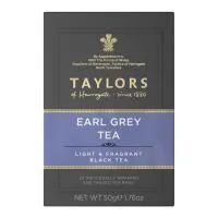Τσάι Earl Grey Taylors 20 τεμ.