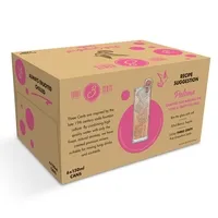 Three Cents Pink Grapefruit 6x150ml