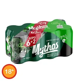 Κοκτέιλ Μιξ Νο.9