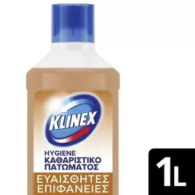 KLINEX Hygiene Καθαριστικό Πατώματος Ευαίσθητες Επιφάνειες 1lt