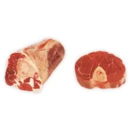 Βόειο Οσομπούκο Με Οστό Ισπανίας 1 kg