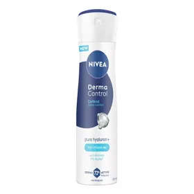 αποσμητικό spray derma control defend 150ml