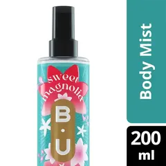 B.U. Κολώνια Magnolia Whisper 200ml.