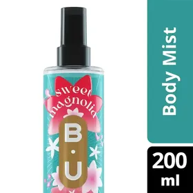 B.U. Κολώνια Magnolia Whisper 200ml.