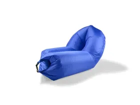 Φουσκωτός καναπές