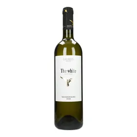 οίνος λευκός 750ml