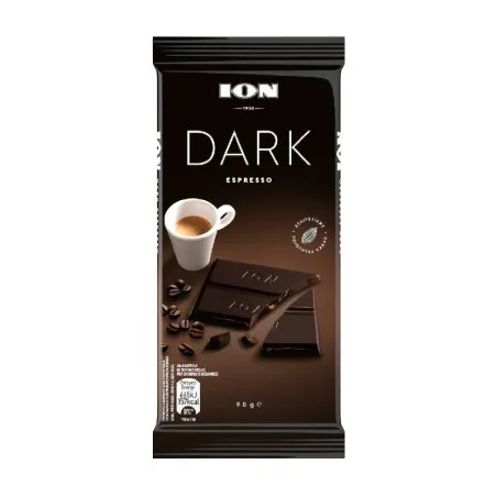 ION Dark Espresso 90g