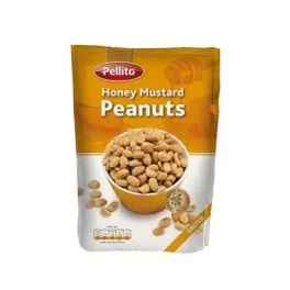 Pellito Φυστίκια Με Ξύδι Βαλσάμικο 150gr