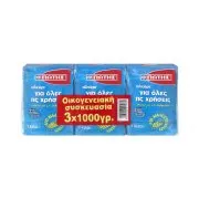 Γιώτης Αλεύρι Για Όλες Τις Χρήσεις 3x1kg