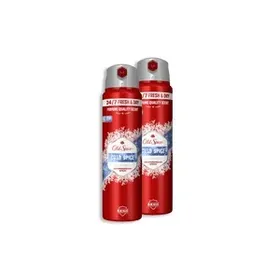 OLD SPICE AP SPRAY COLD SPICE 150ml