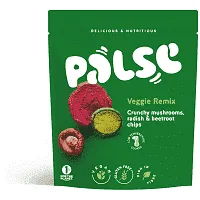 Palse Veggies Remix Πατζάρι Ραπανάκι Μανιτάρι 50gr