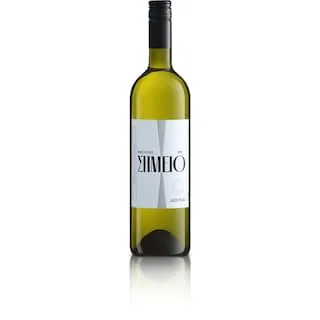 BOUTARI Οίνος Λευκός Σημείο Στίξης Ξηρός 750ml