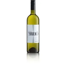 BOUTARI Οίνος Λευκός Σημείο Στίξης Ξηρός 750ml
