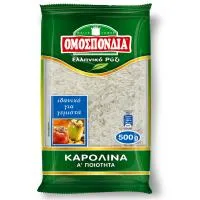 Ρύζι Καρολίνα Ομοσπονδία 500g