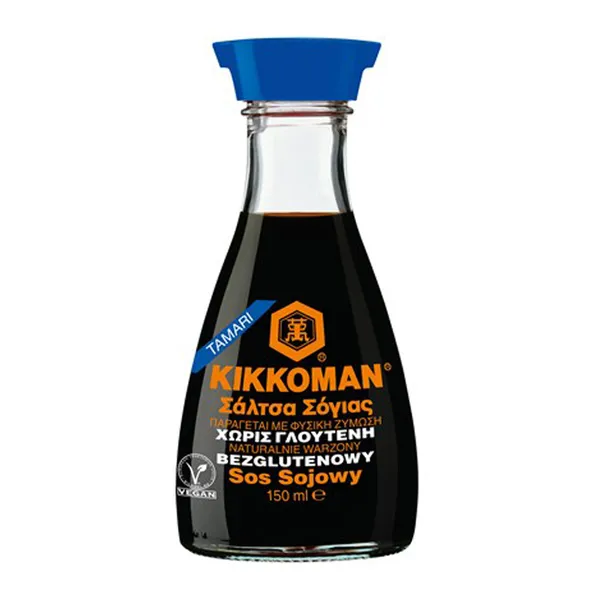 Όλες οι σάλτσες KIKKOMAN