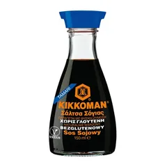 Όλες οι σάλτσες KIKKOMAN
