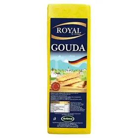 Gouda Γερμανίας 48% λιπ.