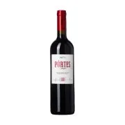 PORTES Σκούρας Ερυθρός Οίνος ΠΓΕ 750ml
