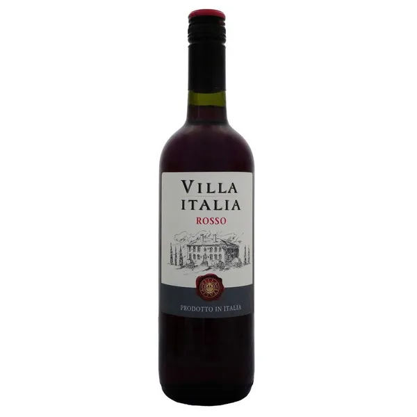 οίνος λευκός ξηρός ή οίνος ερυθρός ξηρός 750ml