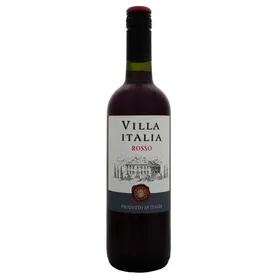 οίνος λευκός ξηρός ή οίνος ερυθρός ξηρός 750ml