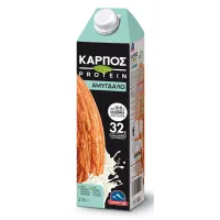 Όλυμπος Ρόφημα Αμυγδάλου Protein 1lt (gluten free)