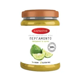 Σαράντη Γλυκό Περγαμόντο 453gr