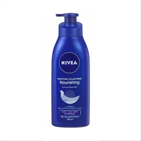 γαλάκτωμα σώματος για ξηρές επιδερμίδες 400ml