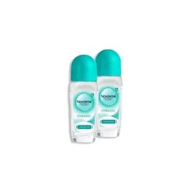 NOXZEMA όλα τα αποσμητικά roll on 50ml