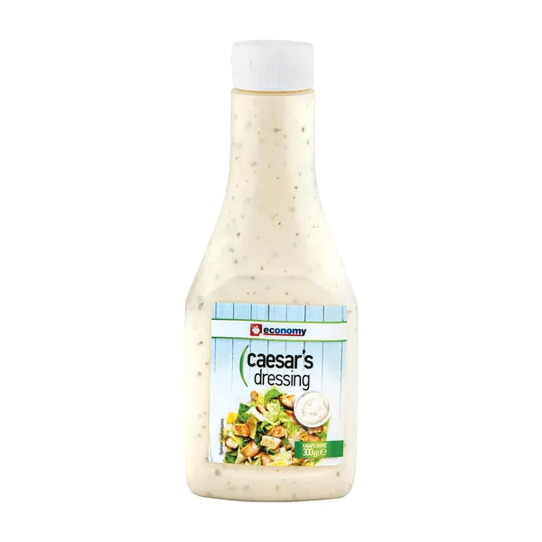 σάλτσα caesar's dressing 300γρ.