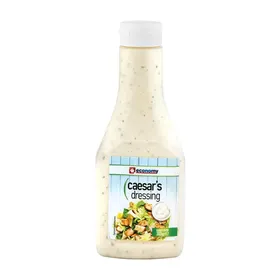 σάλτσα caesar's dressing 300γρ.