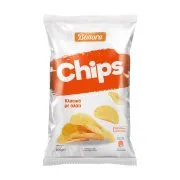 BONORA Πατατάκια Κλασικά με Αλάτι 200g