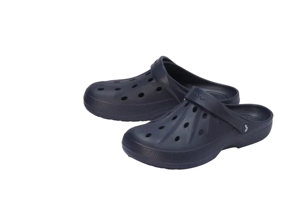 Clogs