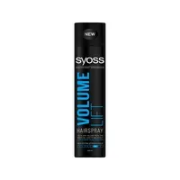 SYOSS Hairspray Volume Lift 400ml