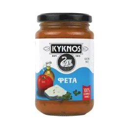 Σάλτσα Φέτας 350g