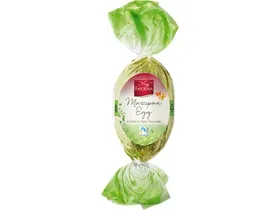 Favorina Αυγό αμυγδαλόπαστας με επικάλυψη σοκολάτας