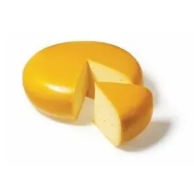 GOUDA Ολλάνδίας ρόδα