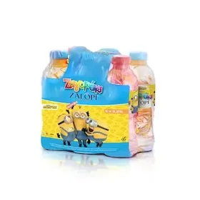 ΖΑΓΟΡΑΚΙ Νερό Φυσικό Μεταλλικό 6x330ml