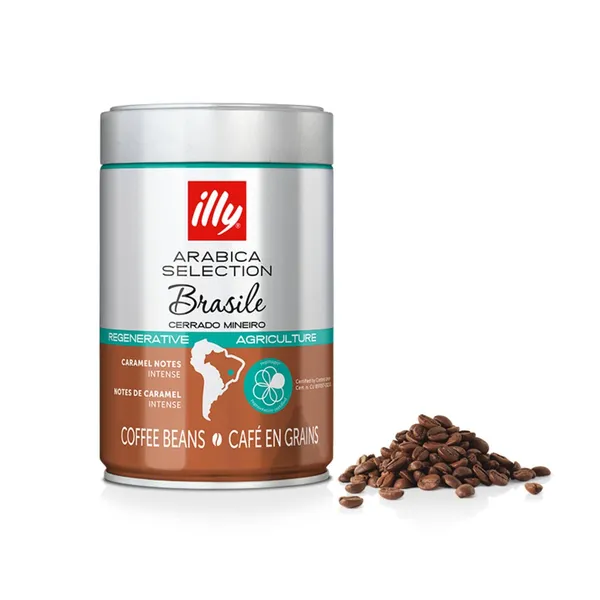 καφές espresso Brazil σε κόκκους