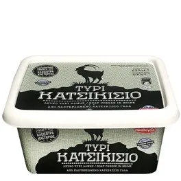 ΚΑΤΣΙΚΙΣΙΟ ΤΥΡΙ 400g