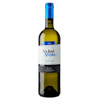 ΤΕΧΝΗ ΑΛΥΠΙΑΣ Οίνος Λευκός Sauvignon Blanc 750ml