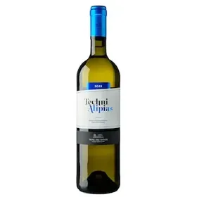 ΤΕΧΝΗ ΑΛΥΠΙΑΣ Οίνος Λευκός Sauvignon Blanc 750ml
