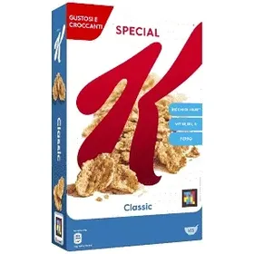KELLOGGS Δημητριακά Special K Κλασικά 450g